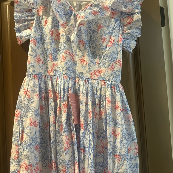 Ivy City Marjorie Dress - Picture 5 of 7